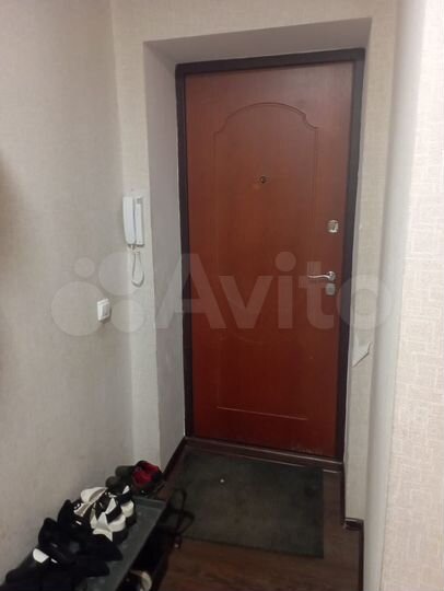 2-к. квартира, 42 м², 4/5 эт.