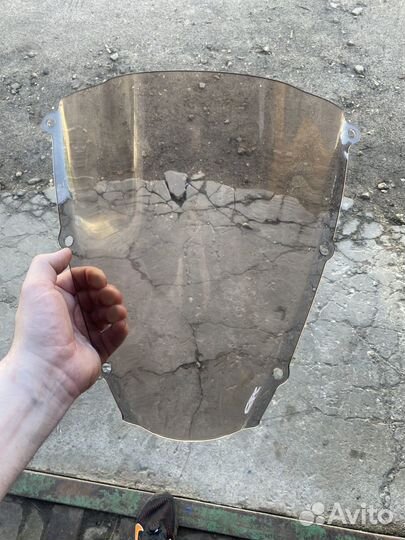 Ветровое стекло Honda CBR 600RR