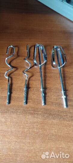 Миксер scarlett