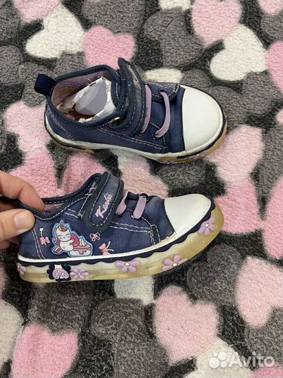 Детские вещи