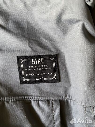 Горнолыжные штаны nike