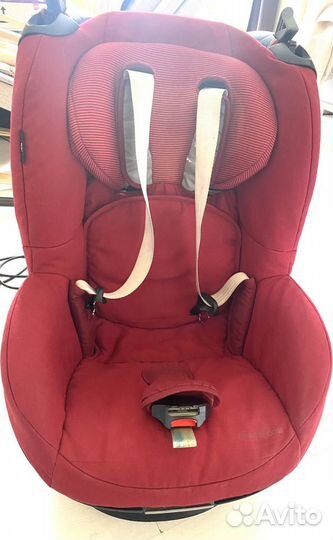 Детское автокресло 9 до 18 кг maxi cosi