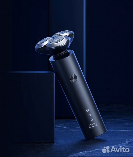 Электробритва Xiaomi Mijia Electric Shaver S301