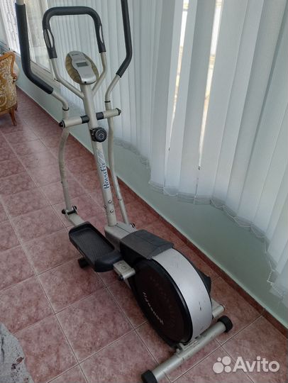 Велотренажер Housefit