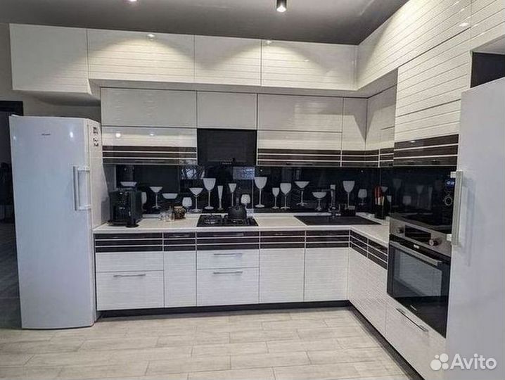 Кухонный гарнитур кухня не бу