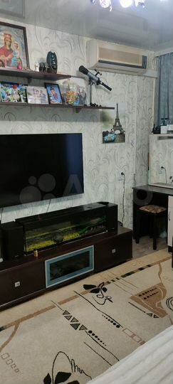 2-к. квартира, 47,7 м², 5/5 эт.