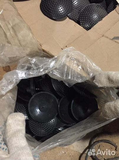 Антикражные датчики