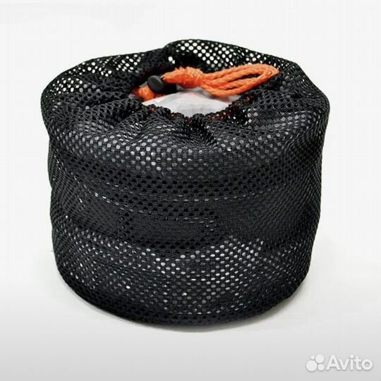 Набор столовой посуды из алюминиевого сплава