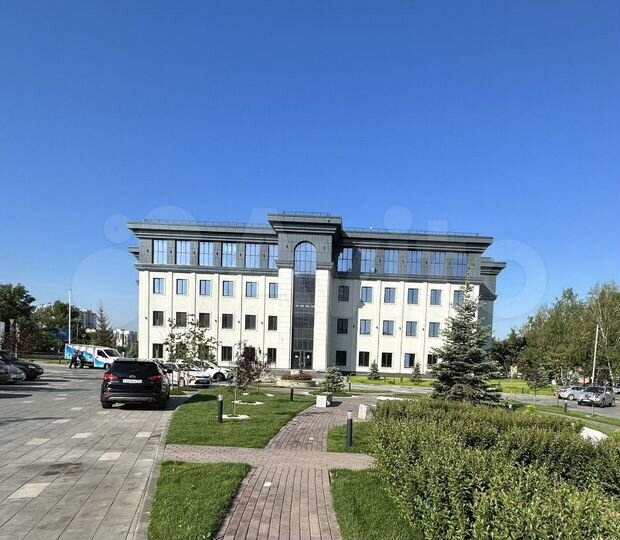 Офис, 20 м2 - 1500 м²