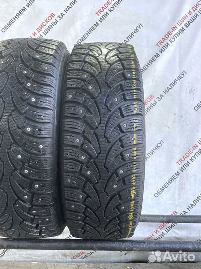 Bridgestone Noranza 2 Evo 185/60 R15 88M