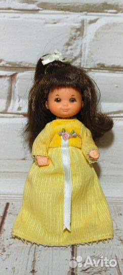 Куклы пупсы rosebud роузбад