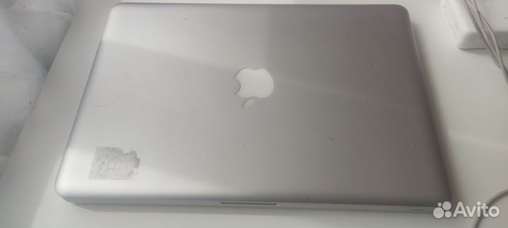 Apple MacBook Pro A1278