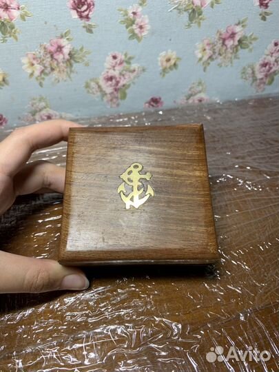 Колекционный компас