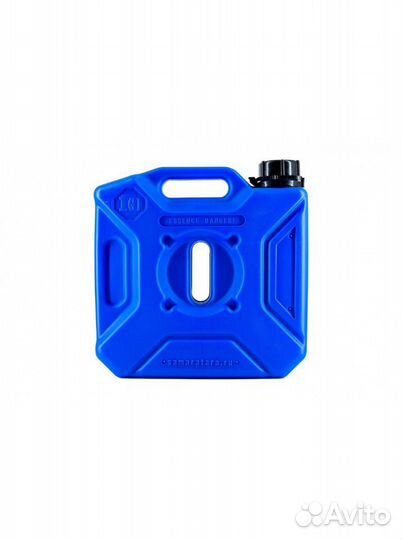 Плоская канистра Экстрим 