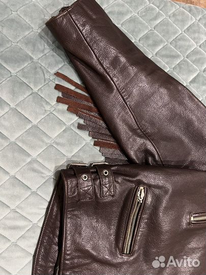 Мотокостюм из Америки Route 66 байкерский США