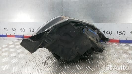 Фара правая BMW 3 E90/E91 (BDN30MU01)