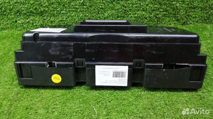 Панель приборов Volkswagen Passat