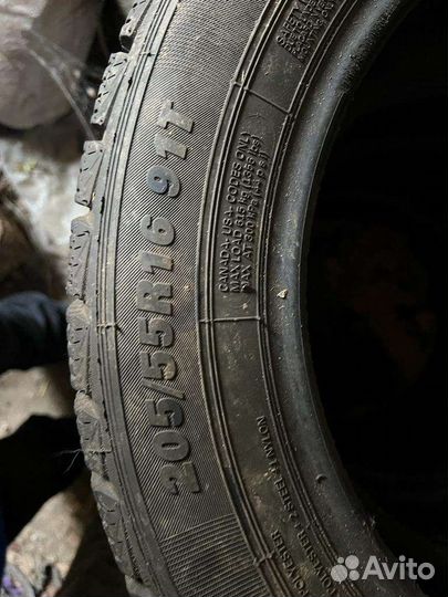 Ecovision WV-06 16/55 R16