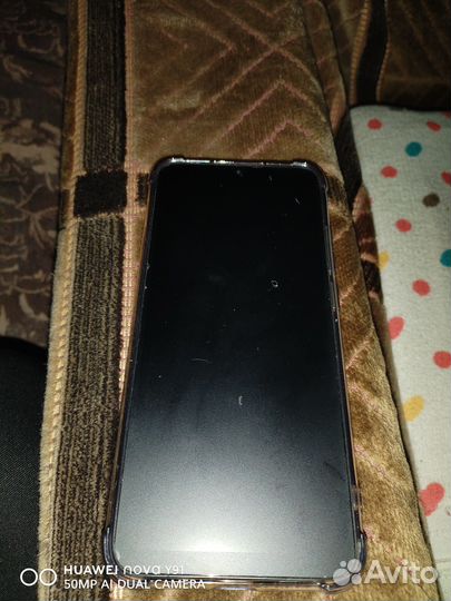 Xiaomi Redmi 9C (NFC), 3/64 ГБ