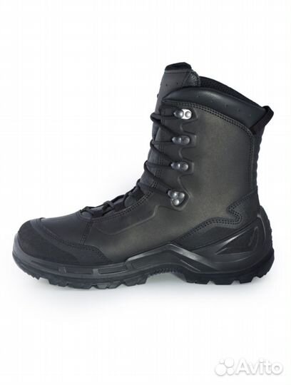 Ботинки vagabund high GTX Kevlar Prabos RE2