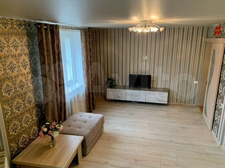 1-к. квартира, 40,4 м², 7/9 эт.