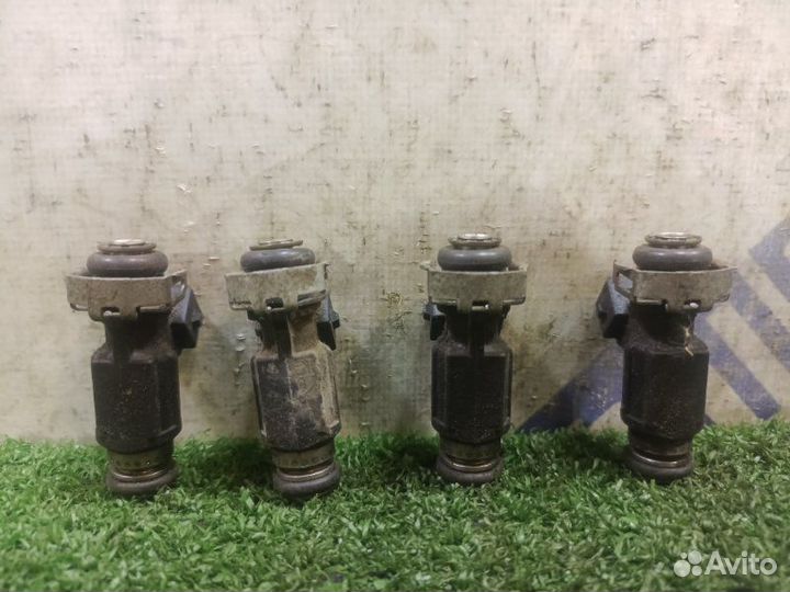 Форсунка Great Wall Hover H2 внедорожник 2.4