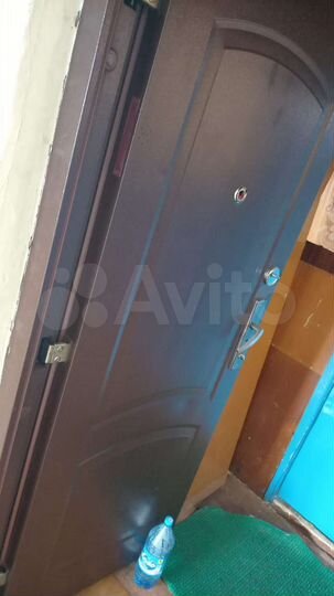 Комната 25,3 м² в 1-к., 5/9 эт.