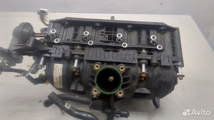 Коллектор впускной Opel Meriva, 2006