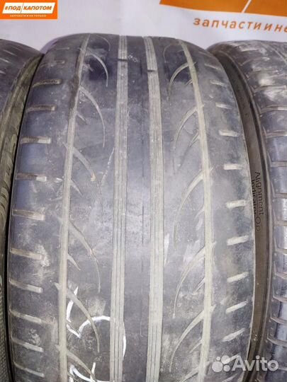 Hankook Ventus V12 Evo2 K120 225/45 R18