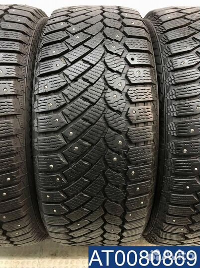 Gislaved Nord Frost 200 SUV 235/50 R18 98V