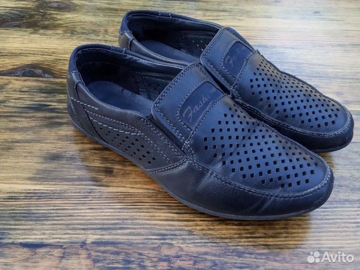 Обувь для мальчика