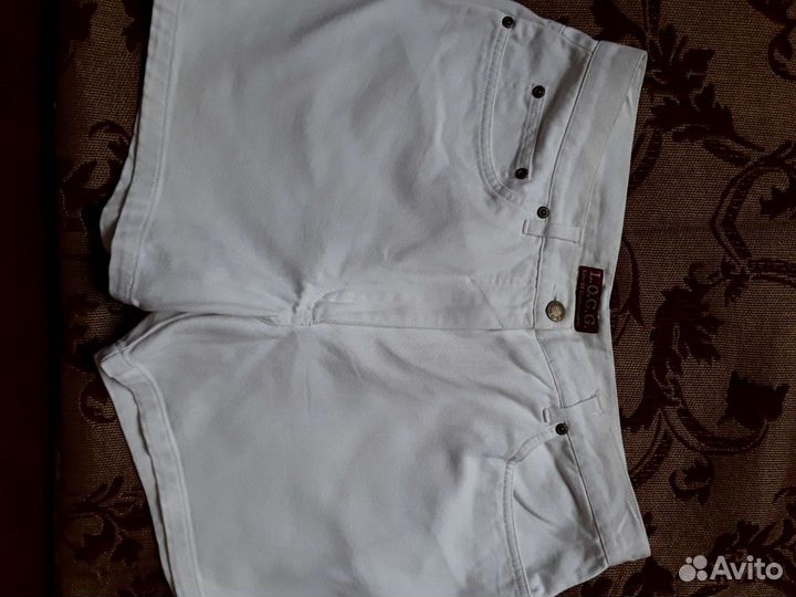 Шорты женские