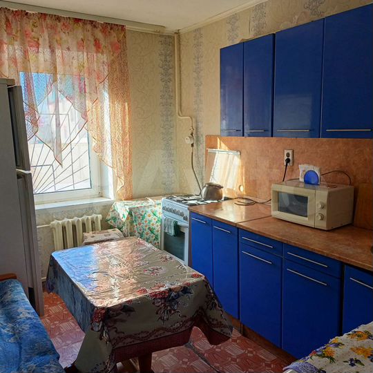 2-к. квартира, 55 м², 1/9 эт.