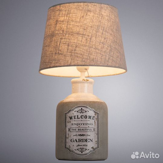 Настольная лампа Arte Lamp Isola 
