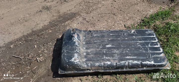 Облицовка газ 53