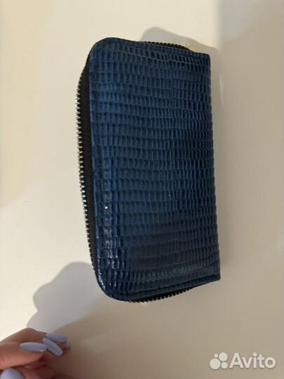 Маникюрный набор zinger