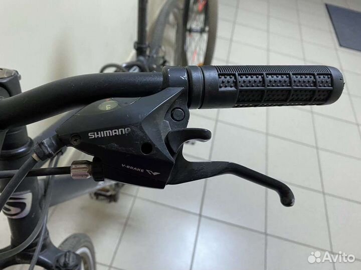 Велосипеды бу взрослый