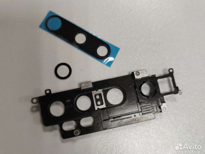 Защита камер MI note 10