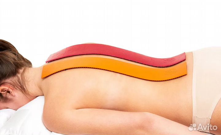 Аппликатор Дуэт плюс 5,8