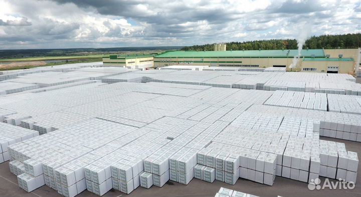 Труба асбоцементная 100x3950