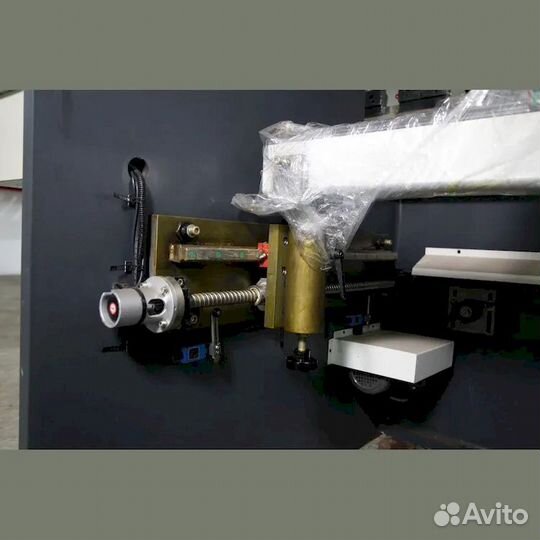 Чпу пресс Bomei HPB-P 80/3200