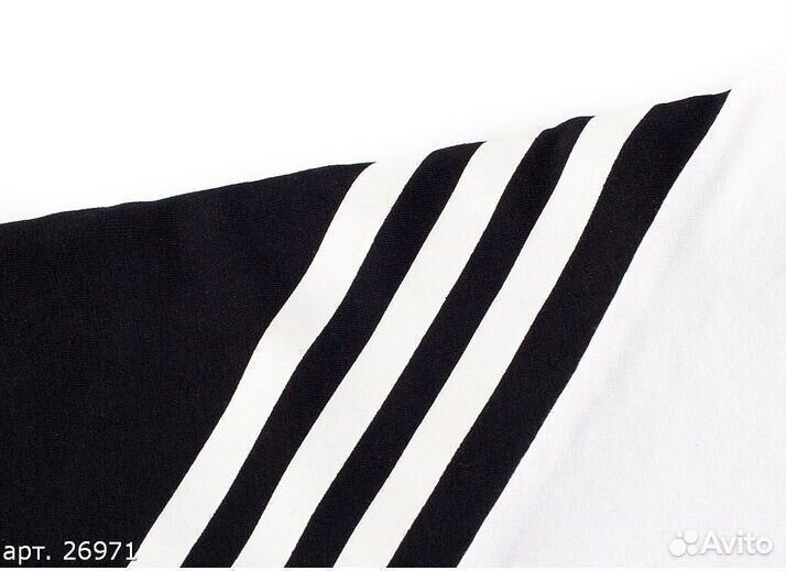 Футболка Adidas Белая