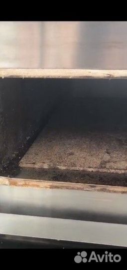 Печь для пиццы