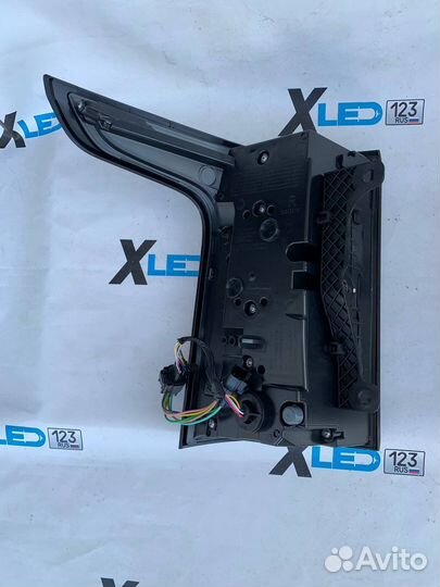 Фонарь левый правый Range Rover Vogue 2013-2020