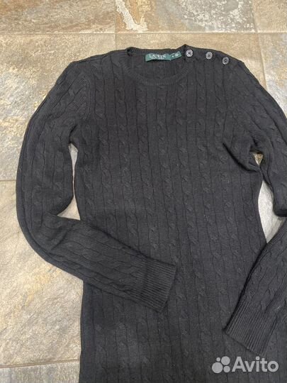 Платье Ralph Lauren
