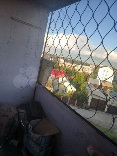 Комната 14 м² в 4-к., 3/5 эт.