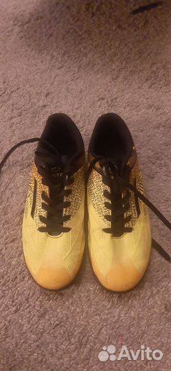 Бутсы 38 virtey