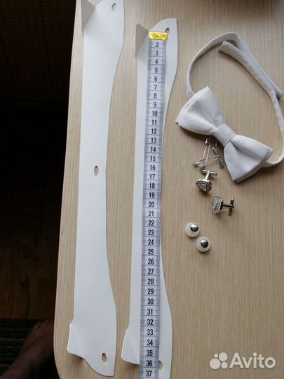 Фрачная пара для бальных танцев Карпов