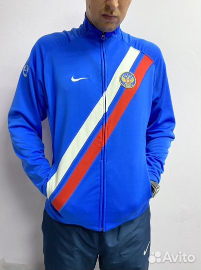 Спортивный костюм nike мужской L р-р