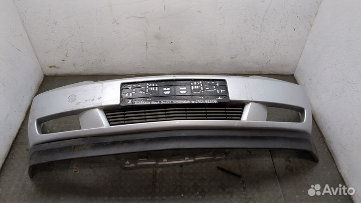 Бампер Opel Vectra C, 2004